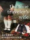 Cover image for The Time Traveler's Wife